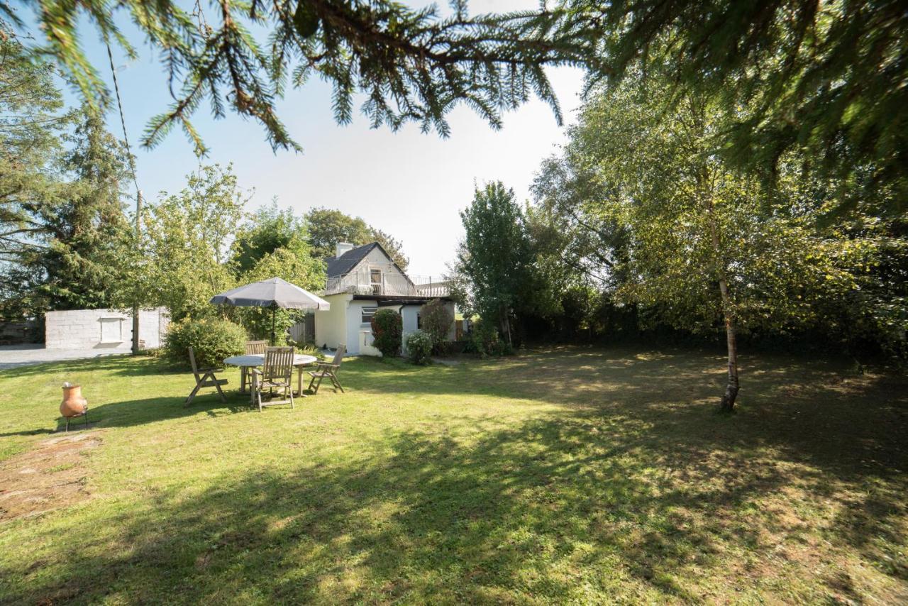 Ballygown Cottage Torpys Cross Roads Exterior foto